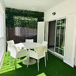 Talia Lägenhet Albufeira