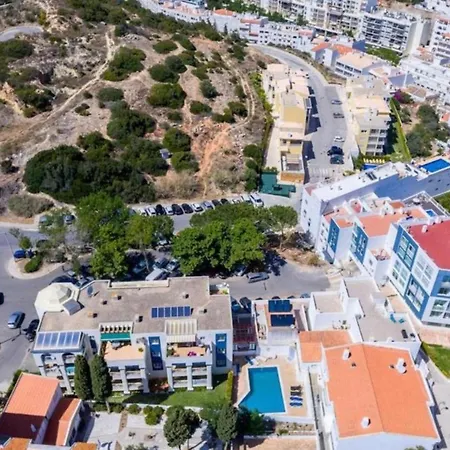 Apartment Talia Albufeira