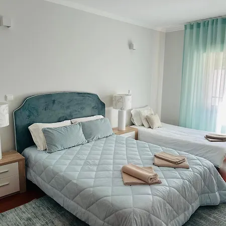 Talia Apartmán Albufeira