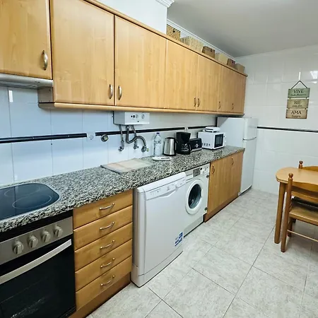 Apartament Talia *