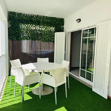 Talia Apartament Albufeira